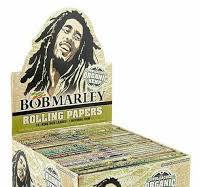 Bob Marley Rolling Papers King Size