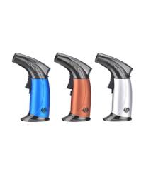 SPECIAL BLUE TORCH LIGHTER TURBO CURVE 1ct