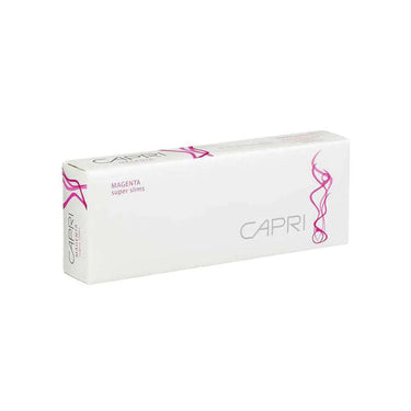 CAPRI Super Slim 20ct (10Pck)