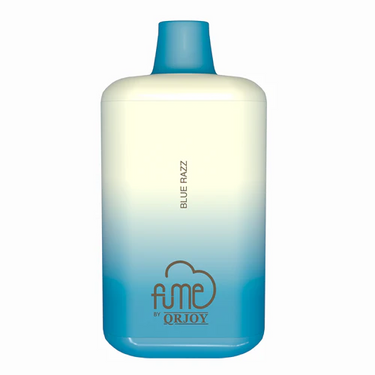 FUME RECHARGE Disposable Vape 5000 (10pck)