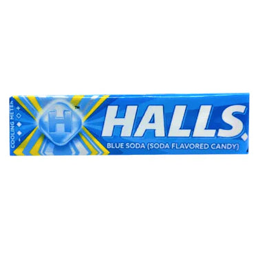 Halls 9ct (20Pck)