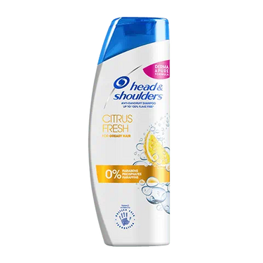 Head & Shoulders 250ml 1ct (6pck)