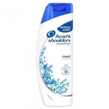 Head & Shoulders 200ml 1ct (6pck)