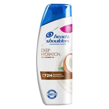 Head & Shoulders 250ml 1ct (6pck)