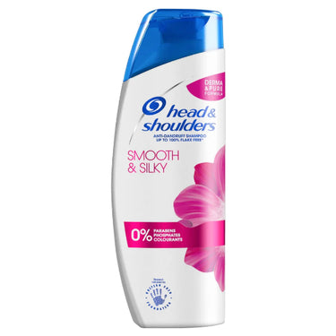 Head & Shoulders 250ml 1ct (6pck)