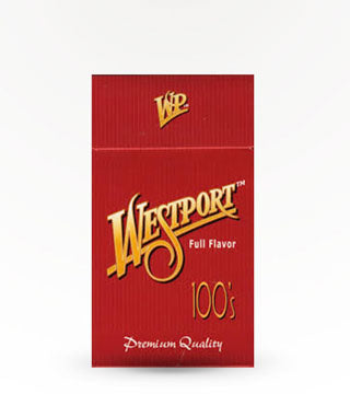 Westport cigarettes 20ct (10Pck)