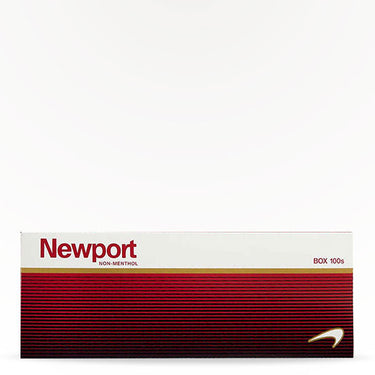 Newport Non-Menthol 20ct (10Pck)