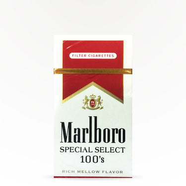 Marlboro Special Select 20ct (10Pck)