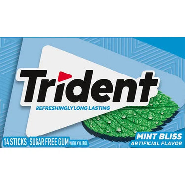 Trident 14ct (12Pck)