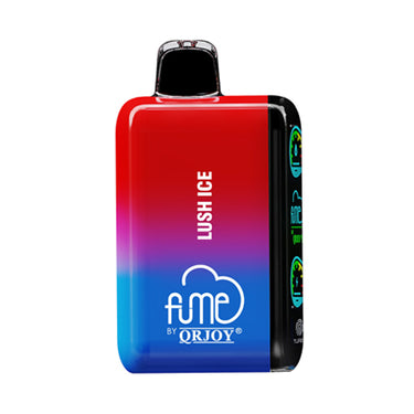 Fume Prime Zero 20K - 5% 5Pcs (1Box)