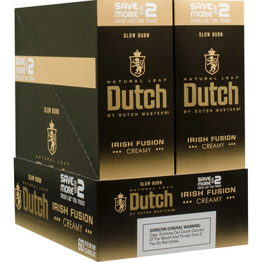 Dutch Masters Cigarillos 2ct (30Pck)