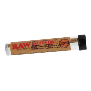 RAW Rocket Booster Cones  - (12Pck)