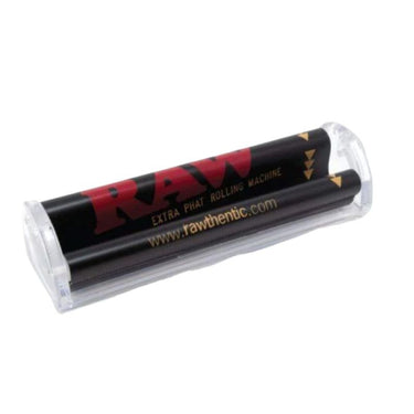 RAW - Phatty Rollers 125mm 6CT (1Pck)