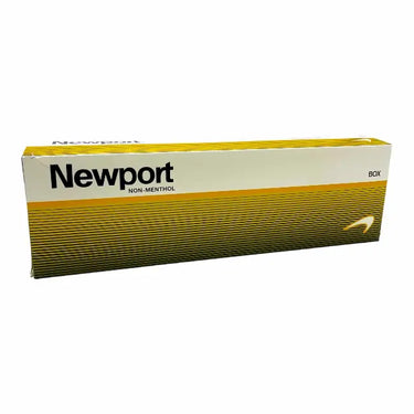 Newport Non-Menthol 20ct (10Pck)