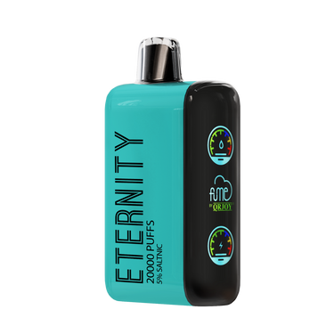 Fume Eternity 20k Puffs Disposable Vape (5Pcs)