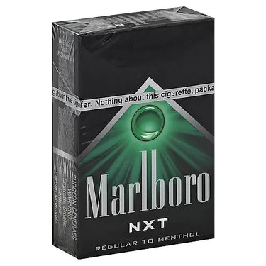 Marlboro NXT Box Cigarettes 20ct (10Pck)