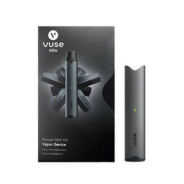 Vuse Alto Device Power Unit Kits 1ct (5pck)