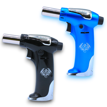 SPECIAL BLUE TORCH LIGHTER ULTRON 1ct