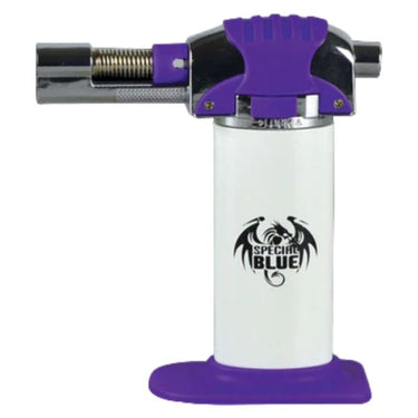 Special Blue Torch Purple Haze 1ct