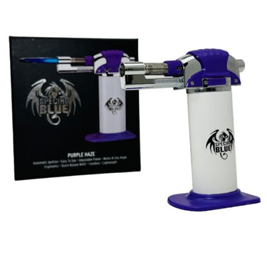 Special Blue Torch Purple Haze 1ct