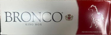 BRONCO 20ct (10Pck)