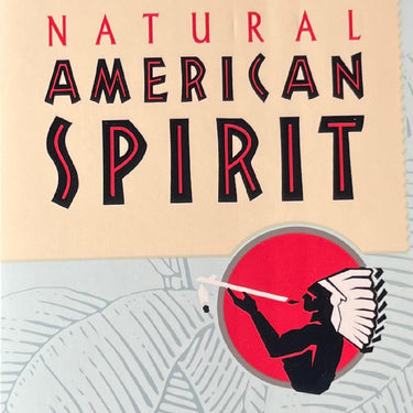 American Spirit Sky Smooth charcoal filter (10pck)