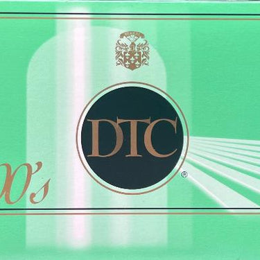 DTC SILVER 100's BOX