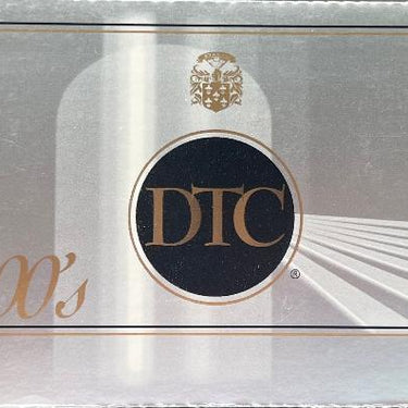 DTC SILVER 100's BOX