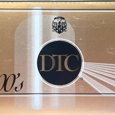 DTC SILVER 100's BOX