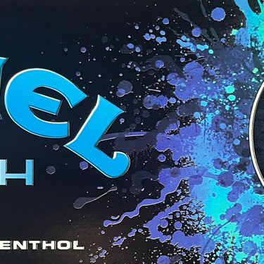 Camel Crush Non-Menthol Box (10pck)