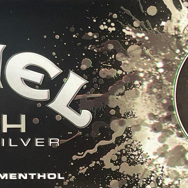 Camel Crush Menthol Silver (10pck)