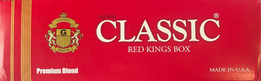 Classic Gold King 20ct (10Pck)