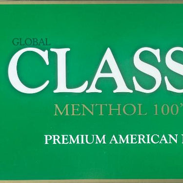 Classic 100's Premium American Blend 20ct (10Pck)