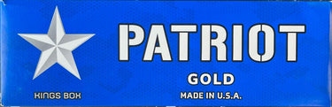 PATRIOT GOLD 20CT (10pCK)