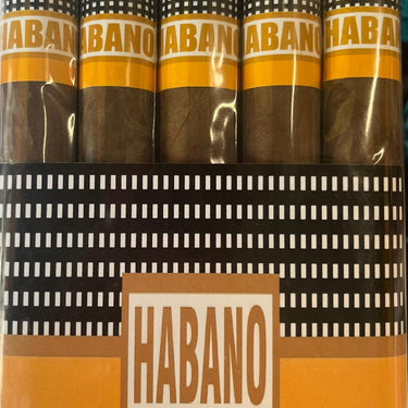 Habano Churchill  25ct (1Pck)