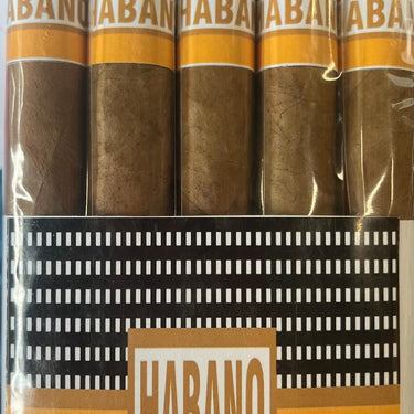 Habano Churchill  25ct (1Pck)