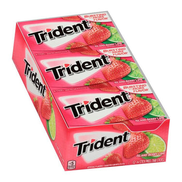 Trident 14ct (12Pck)