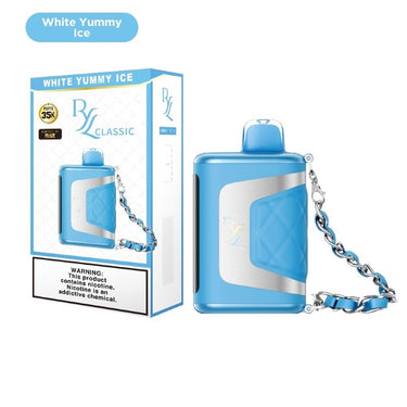 RAZ RYL Classic Disposable Vape 35K (5pck)